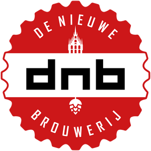 Nieuwe brouwerij Blond